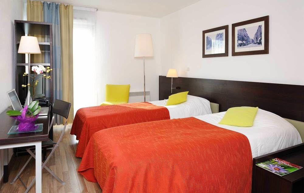 Residhome Nancy Lorraine Exterior foto